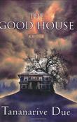 Cover art for THE GOOD HOUSE