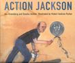 Cover art for ACTION JACKSON
