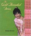 Cover art for THE GOLD-THREADED DRESS