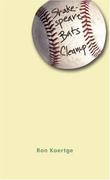 Cover art for SHAKESPEARE BATS CLEANUP