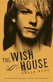 Cover art for THE WISH HOUSE