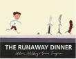 Cover art for THE RUNAWAY DINNER