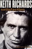 Cover art for KEITH RICHARDS