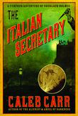 Cover art for THE ITALIAN SECRETARY