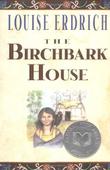 Cover art for THE BIRCHBARK HOUSE