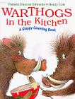 Cover art for WARTHOGS IN THE KITCHEN