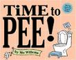 Cover art for TIME TO PEE!