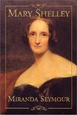 Cover art for MARY SHELLEY
