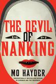 Cover art for THE DEVIL OF NANKING
