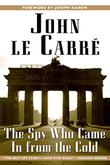 Cover art for THE SPY WHO CAME IN FROM THE COLD