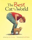 Cover art for THE BEST CAT IN THE WORLD