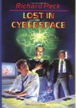 Cover art for LOST IN CYBERSPACE