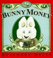 Cover art for BUNNY MONEY