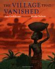 Cover art for THE VILLAGE THAT VANISHED