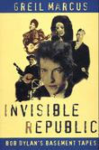 Cover art for INVISIBLE REPUBLIC