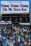 Cover art for SHIMMY SHIMMY SHIMMY LIKE MY SISTER KATE