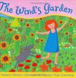 Cover art for THE WIND’S GARDEN