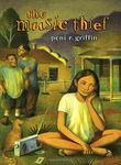 Cover art for THE MUSIC THIEF