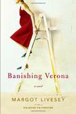 Cover art for BANISHING VERONA