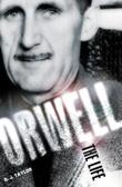 Cover art for ORWELL