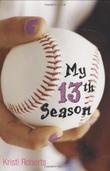 Cover art for MY 13TH SEASON