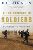 Cover art for IN THE COMPANY OF SOLDIERS