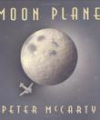 Cover art for MOON PLANE