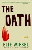 Cover art for THE OATH
