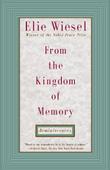 Cover art for FROM THE KINGDOM OF MEMORY