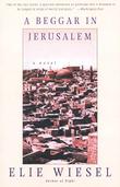 Cover art for A BEGGAR IN JERUSALEM