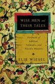 Cover art for WISE MEN AND THEIR TALES