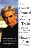 Cover art for YOU CAN'T BE NEUTRAL ON A MOVING TRAIN