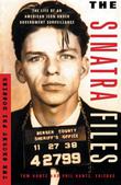 Cover art for THE SINATRA FILES