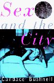 Cover art for SEX AND THE CITY