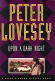 Cover art for UPON A DARK NIGHT