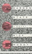 Cover art for GARDEN STATE
