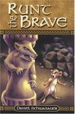 Cover art for RUNT THE BRAVE
