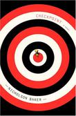 Cover art for CHECKPOINT