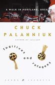 Cover art for FUGITIVES AND REFUGEES