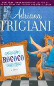 Cover art for ROCOCO