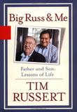 Cover art for BIG RUSS & ME