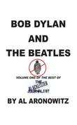 Cover art for BOB DYLAN AND THE BEATLES