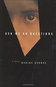 Cover art for ASK ME NO QUESTIONS