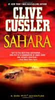 Cover art for SAHARA