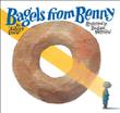 Cover art for BAGELS FROM BENNY