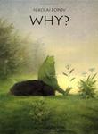 Cover art for WHY?
