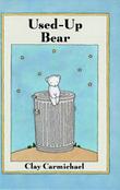 Cover art for USED-UP BEAR