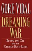Cover art for DREAMING WAR