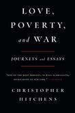 Cover art for LOVE, POVERTY, AND WAR