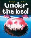 Cover art for UNDER THE BED